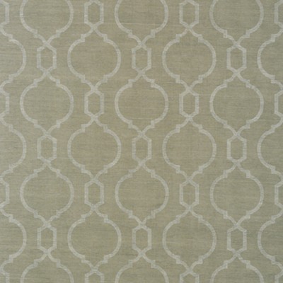 Фото Обои с рисунком - Орнамент - стиль Американский - Серые - Купить в Интернет-магазине