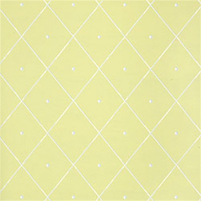 Фото Обои с рисунком - Орнамент - стиль Американский - Зеленые - Купить в Интернет-магазине