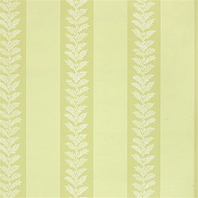 Фото Обои с рисунком - Полоски - стиль Американский - Зеленые - Купить в Интернет-магазине