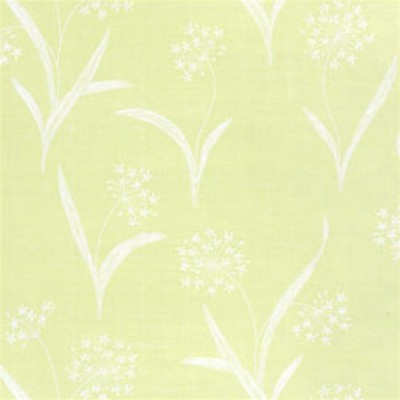 Фото Обои с рисунком - Растение - стиль Американский - Зеленые - Купить в Интернет-магазине