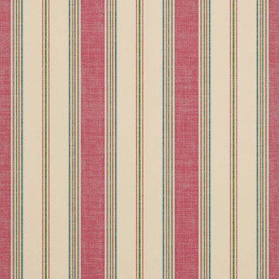 Фото Обои с рисунком - Полоски - стиль Американский - Розовые - Купить в Интернет-магазине