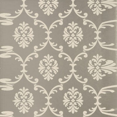 Фото Обои с рисунком - Завиток - стиль Американский - Серые - Купить в Интернет-магазине