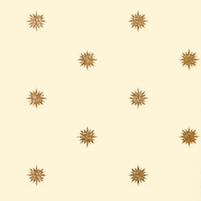 Фото Обои с рисунком - Крупный декор - стиль Американский - Кремовые - Купить в Интернет-магазине