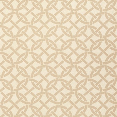 Фото Обои с рисунком - Орнамент - стиль Американский - Бежевые - Купить в Интернет-магазине