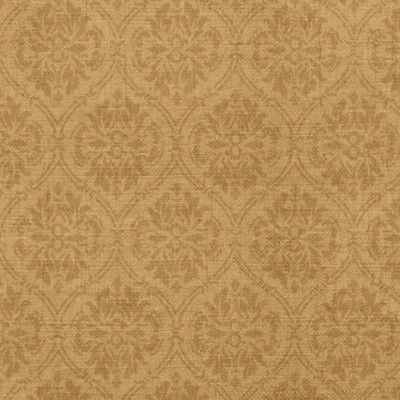 Фото Обои с рисунком - Дамаск - стиль Американский - Золотые - Купить в Интернет-магазине