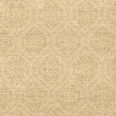 Фото Обои с рисунком - Дамаск - стиль Американский - Бежевые - Купить в Интернет-магазине
