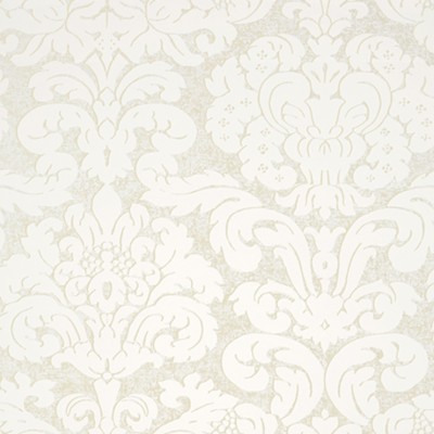 Фото Обои с рисунком - Дамаск - стиль Американский - Фиолетовые - Купить в Интернет-магазине