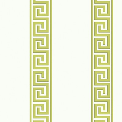 Фото Обои с рисунком - Орнамент - стиль Американский - Белые - Купить в Интернет-магазине