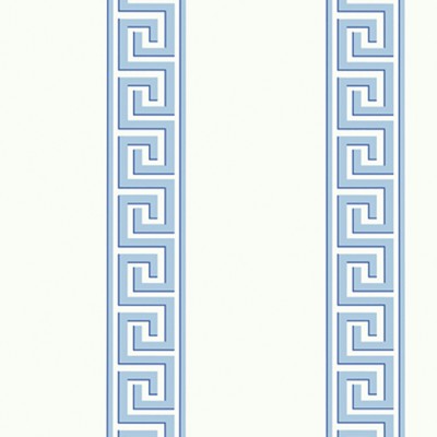 Фото Обои с рисунком - Орнамент - стиль Американский - Белые - Купить в Интернет-магазине