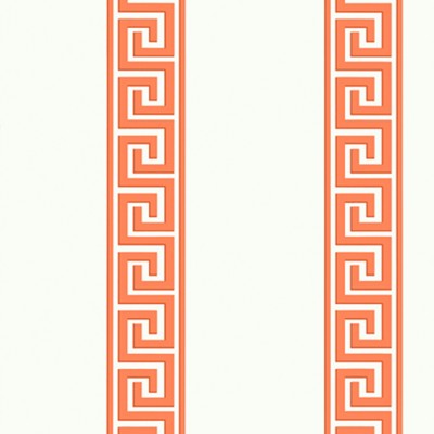 Фото Обои с рисунком - Орнамент - стиль Американский - Белые - Купить в Интернет-магазине