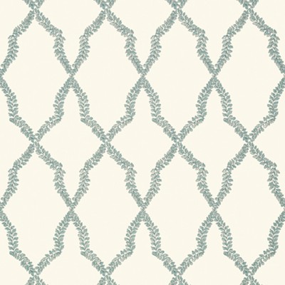 Фото Обои с рисунком - Орнамент - стиль Американский - Кремовые - Купить в Интернет-магазине