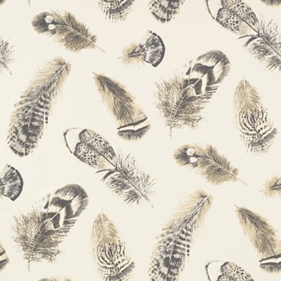 Фото Обои с рисунком - Крупный декор - стиль Американский - Белые - Купить в Интернет-магазине