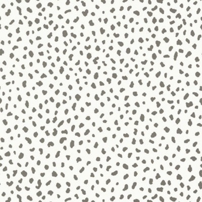 Фото Обои с рисунком - Абстракция - стиль Американский - Белые - Купить в Интернет-магазине