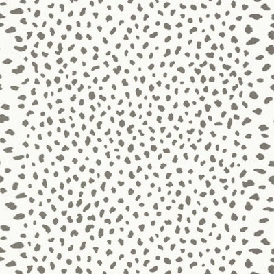 Фото Обои с рисунком - Анималистический принт - стиль Американский - Белые - Купить в Интернет-магазине