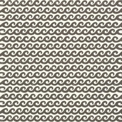 Фото Обои с рисунком - Мелкий принт - стиль Американский - Черные - Купить в Интернет-магазине