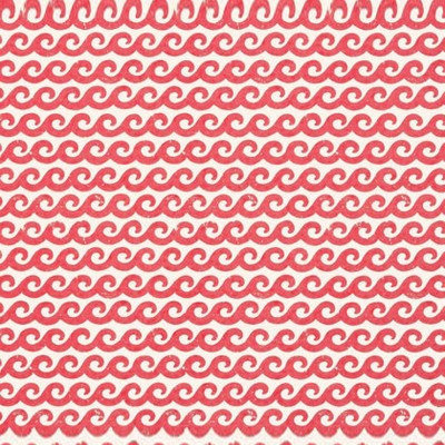 Фото Обои с рисунком - Мелкий принт - стиль Американский - Розовые - Купить в Интернет-магазине