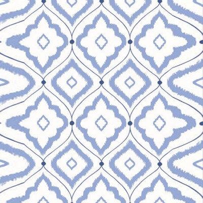 Фото Обои с рисунком - Крупный декор - стиль Американский - Белые - Купить в Интернет-магазине