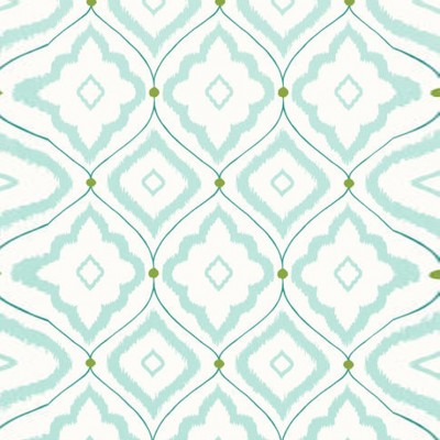 Фото Обои с рисунком - Крупный декор - стиль Американский - Белые - Купить в Интернет-магазине