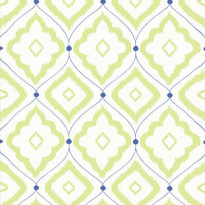 Фото Обои с рисунком - Крупный декор - стиль Американский - Белые - Купить в Интернет-магазине