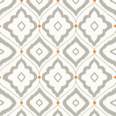 Фото Обои с рисунком - Крупный декор - стиль Американский - Белые - Купить в Интернет-магазине