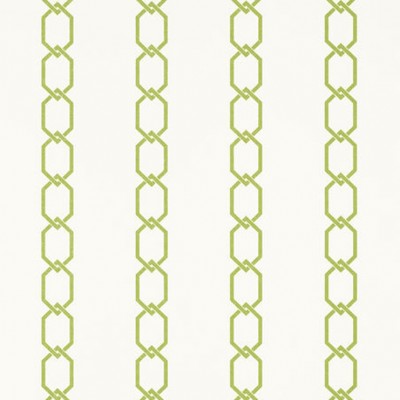 Фото Обои с рисунком - Орнамент - стиль Американский - Белые - Купить в Интернет-магазине