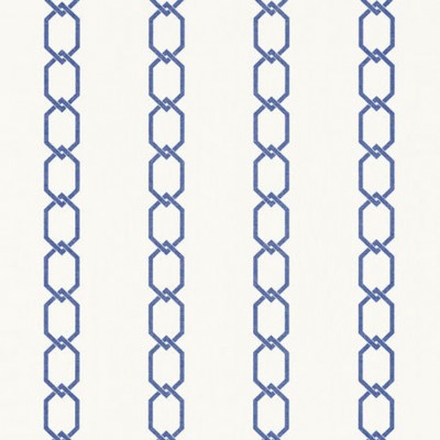 Фото Обои с рисунком - Орнамент - стиль Американский - Белые - Купить в Интернет-магазине