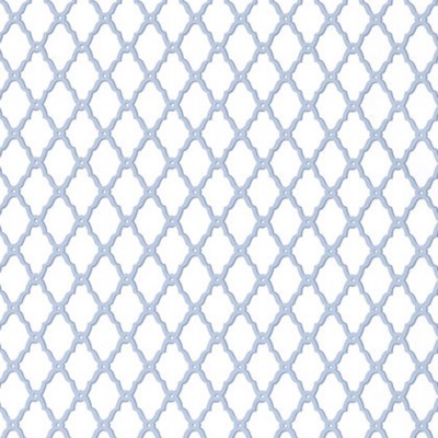 Фото Обои с рисунком - Мелкий принт - стиль Американский - Белые - Купить в Интернет-магазине