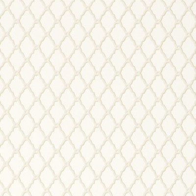 Фото Обои с рисунком - Мелкий принт - стиль Американский - Белые - Купить в Интернет-магазине