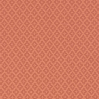 Фото Обои с рисунком - Орнамент - стиль Американский - Оранжевые - Купить в Интернет-магазине