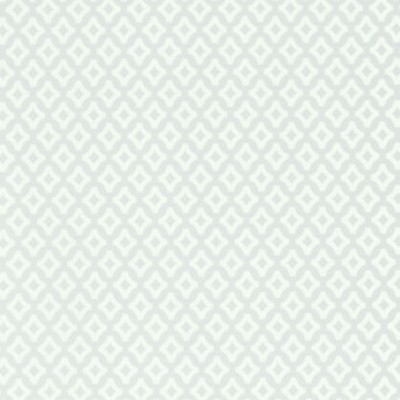 Фото Обои с рисунком - Орнамент - стиль Американский - Бирюзовые - Купить в Интернет-магазине