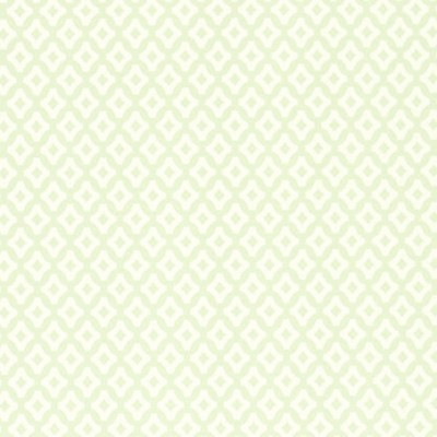 Фото Обои с рисунком - Орнамент - стиль Американский - Зеленые - Купить в Интернет-магазине