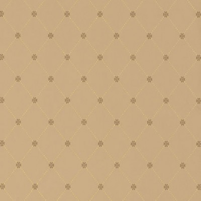 Фото Обои с рисунком - Орнамент - стиль Американский - Коричневые - Купить в Интернет-магазине