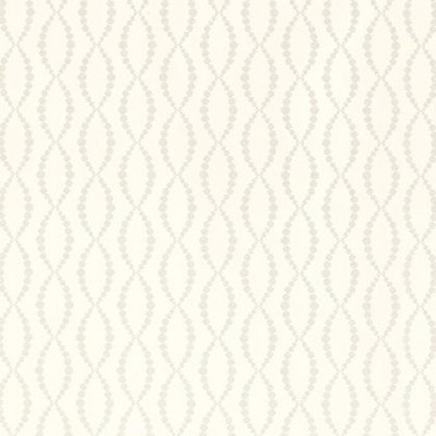 Фото Обои с рисунком - Орнамент - стиль Американский - Белые - Купить в Интернет-магазине