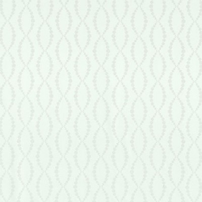 Фото Обои с рисунком - Орнамент - стиль Американский - Бирюзовые - Купить в Интернет-магазине