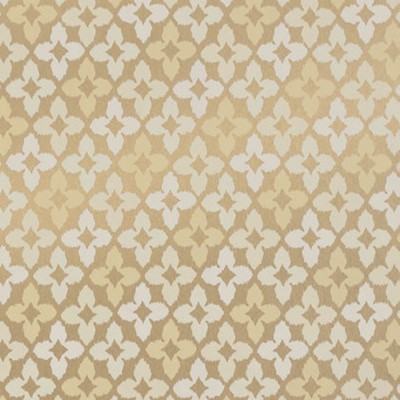 Фото Обои с рисунком - Орнамент - стиль Американский - Коричневые - Купить в Интернет-магазине