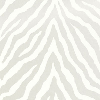 Фото Обои с рисунком - Анималистический принт - стиль Американский - Светло-серые - Купить в Интернет-магазине