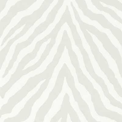 Фото Обои с рисунком - Анималистический принт - стиль Американский - Светло-серые - Купить в Интернет-магазине