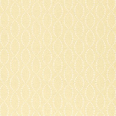 Фото Обои с рисунком - Орнамент - стиль Американский - Желтые - Купить в Интернет-магазине