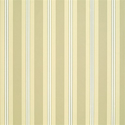 Фото Обои с рисунком - Полоски - стиль Американский - Зеленые - Купить в Интернет-магазине