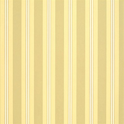 Фото Обои с рисунком - Полоски - стиль Американский - Желтые - Купить в Интернет-магазине