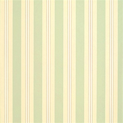 Фото Обои с рисунком - Полоски - стиль Американский - Зеленые - Купить в Интернет-магазине