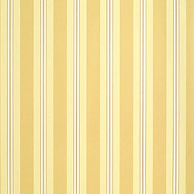 Фото Обои с рисунком - Полоски - стиль Американский - Желтые - Купить в Интернет-магазине