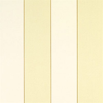 Фото Обои с рисунком - Полоски - стиль Американский - Желтые - Купить в Интернет-магазине