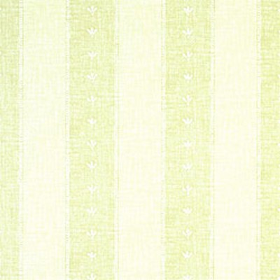 Фото Обои с рисунком - Полоски - стиль Американский - Зеленые - Купить в Интернет-магазине