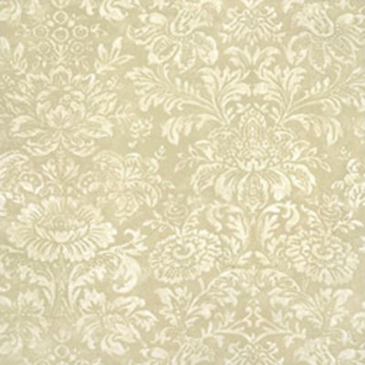 Фото Обои с рисунком - Дамаск - стиль Американский - Бежевые - Купить в Интернет-магазине