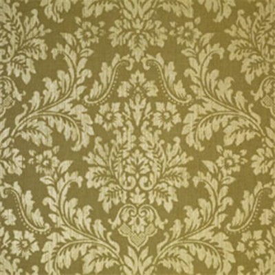 Фото Обои с рисунком - Дамаск - стиль Американский - Зеленые - Купить в Интернет-магазине