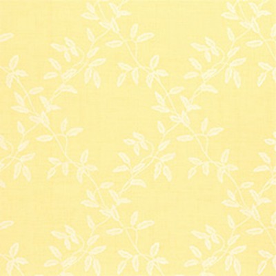 Фото Обои с рисунком - Орнамент - стиль Американский - Желтые - Купить в Интернет-магазине
