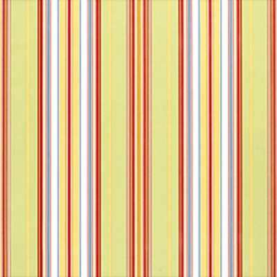 Фото Обои с рисунком - Полоски - стиль Американский - Зеленые - Купить в Интернет-магазине