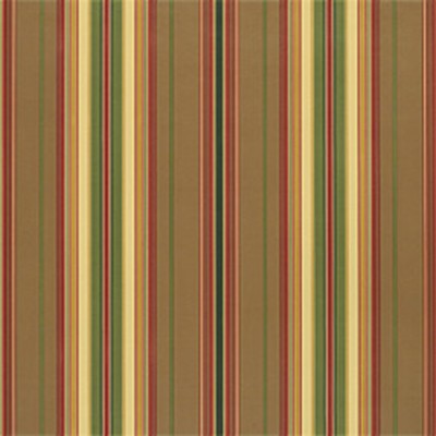 Фото Обои с рисунком - Полоски - стиль Американский - Коричневые - Купить в Интернет-магазине