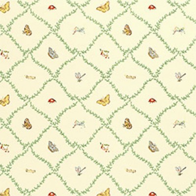 Фото Обои с рисунком - Анималистический принт - стиль Американский - Кремовые - Купить в Интернет-магазине